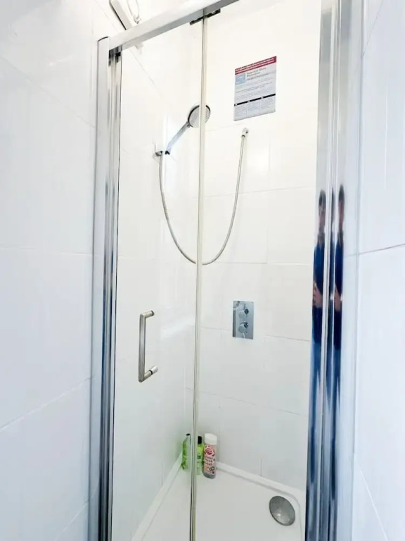 The King's Cross Boutique Apartment!!!
