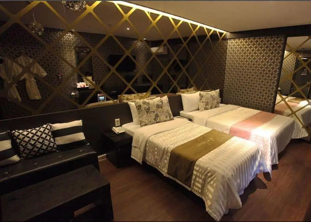 Motel Sopoong