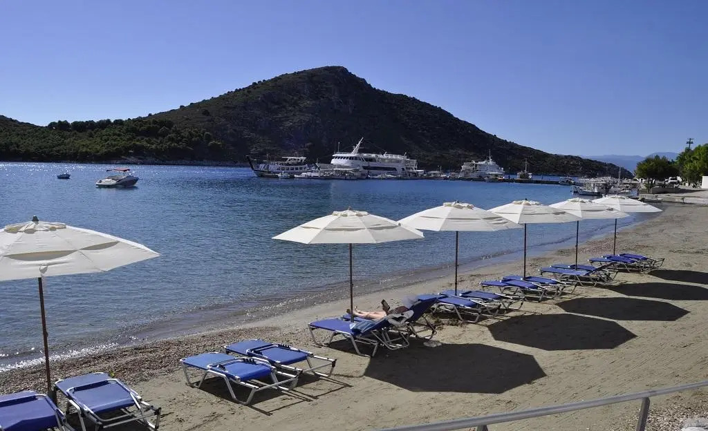 Minoa Hotel