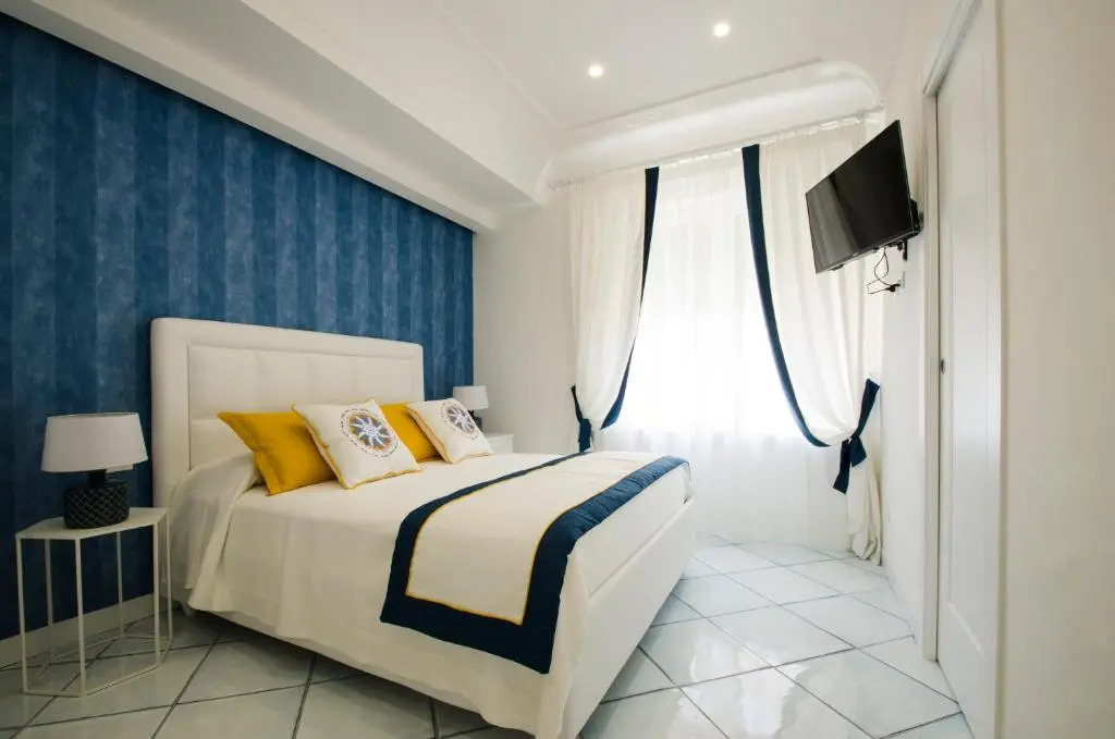 B&B Maiori Luxury