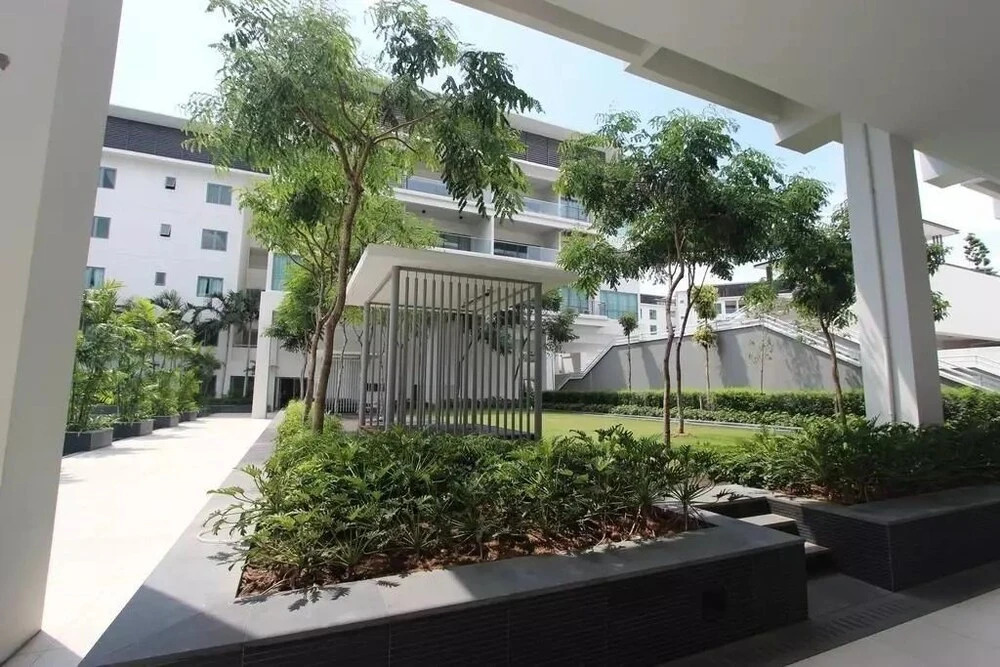 Royal Suites at Loft Imago Mall