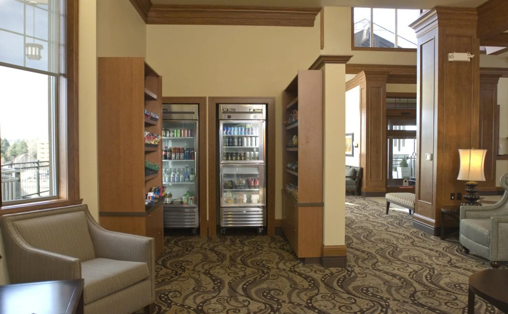 Holiday Inn Express Spokane-Downtown by IHG