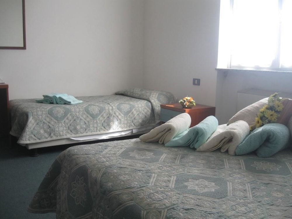 albergo del turista srl