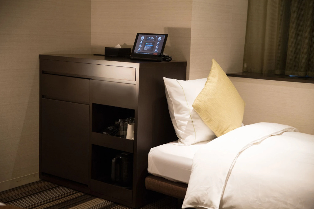 Hotel Brighton City Osaka Kitahama