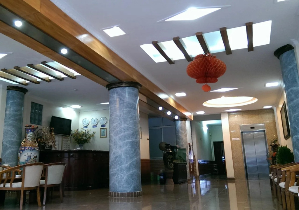 Sao Pho Hien Hotel