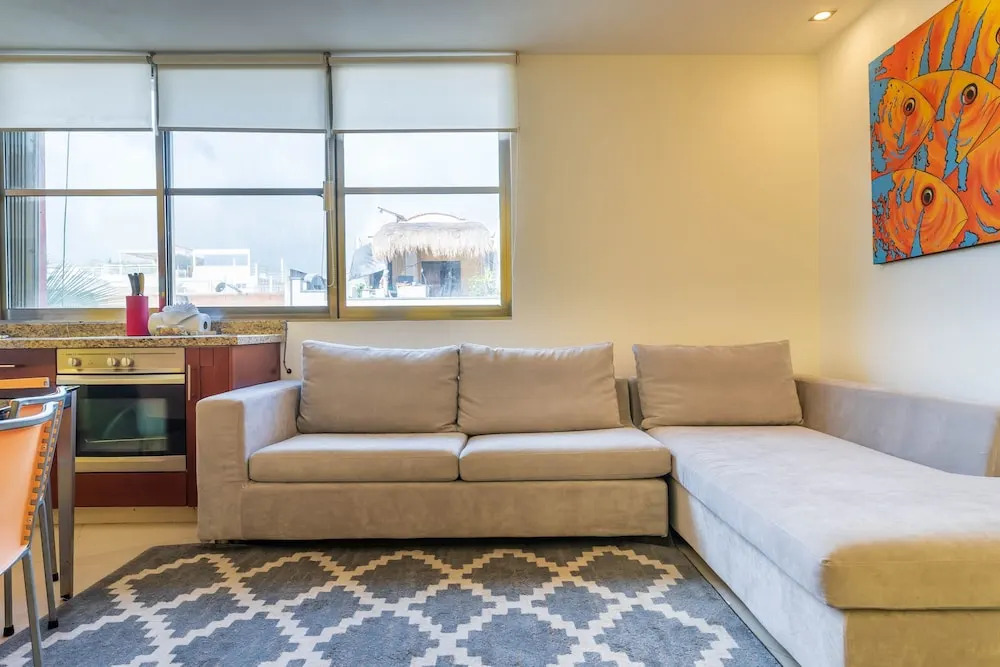 NL22 Trendy 1Bedroom 5th Avenue