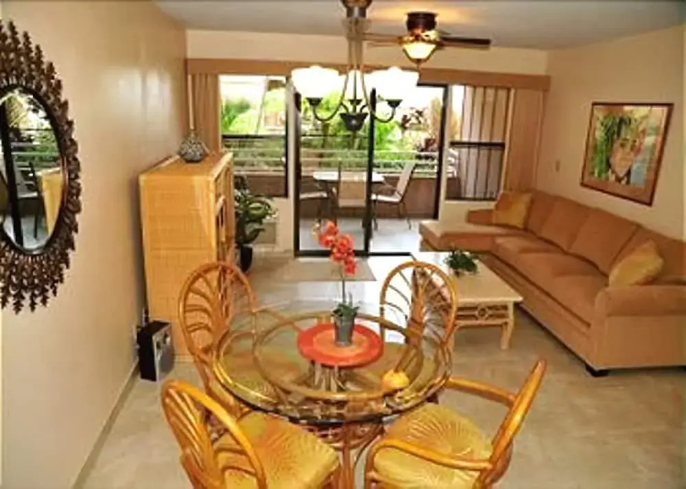 Kihei Bay Vista - Maui Condo & Home