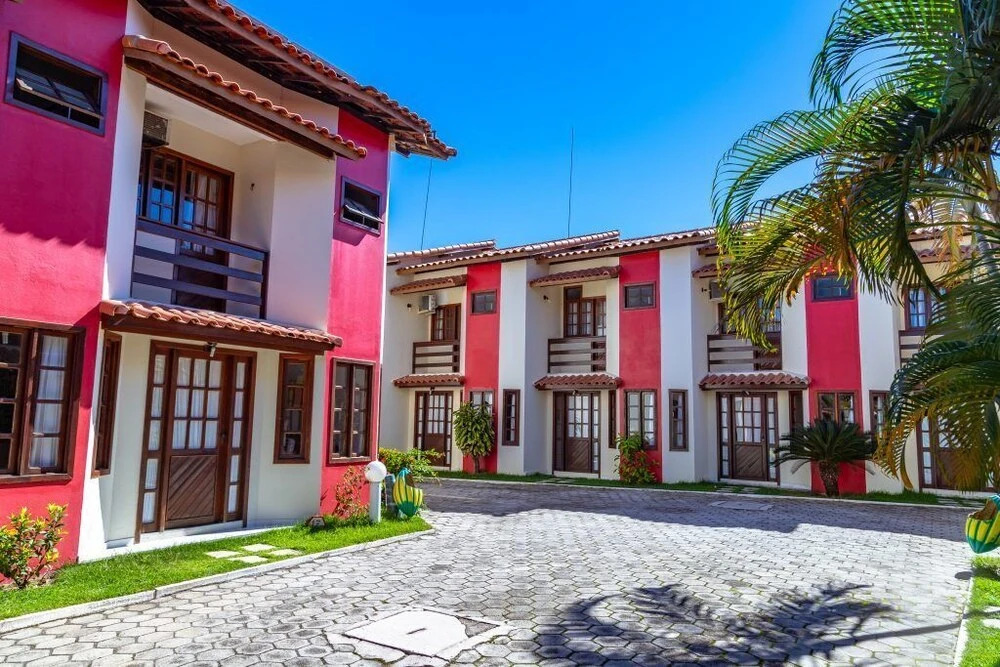 Residencial Nazareth