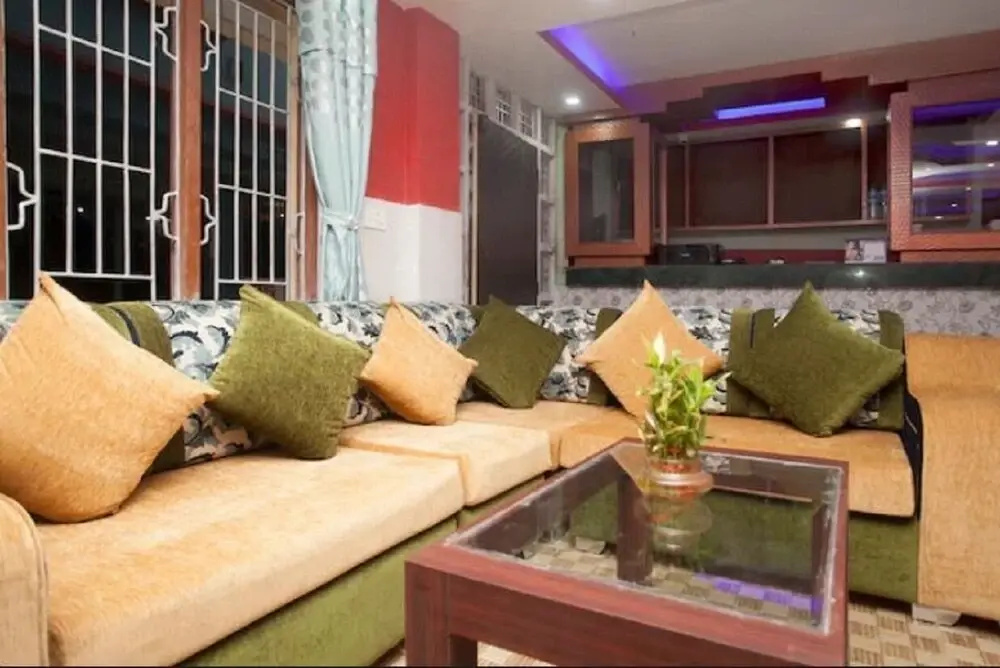 Hotel Khotang by OYO Rooms