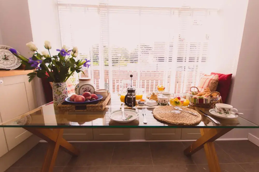 15 Alloway B&B