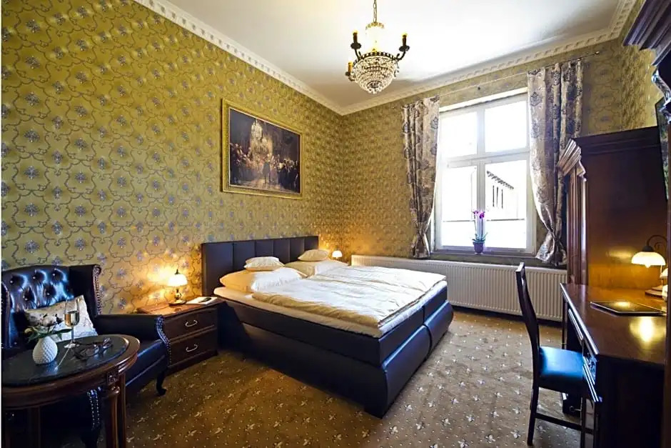 Guest house Villa Fritz