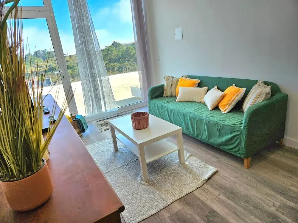 Ericeira Ribamar Sea View Villa