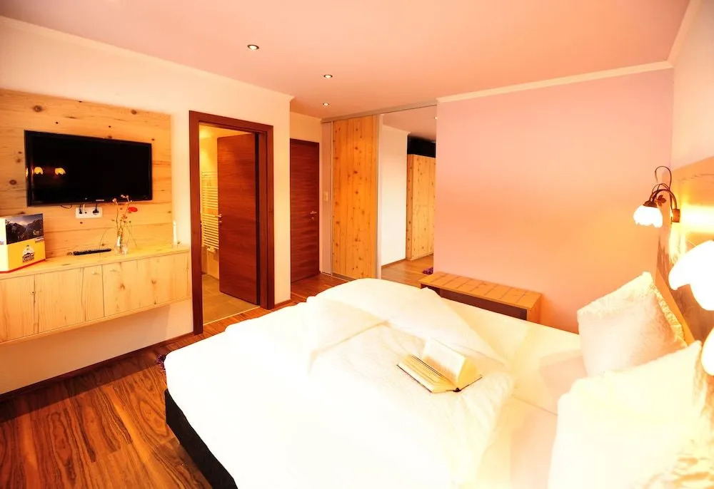 Hotel-Gasthof zum Schwanen