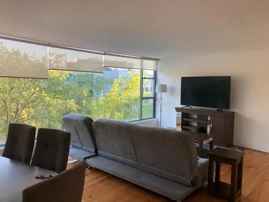 Hermoso Depto de 3 rec ubicado corazón de Santa Fe