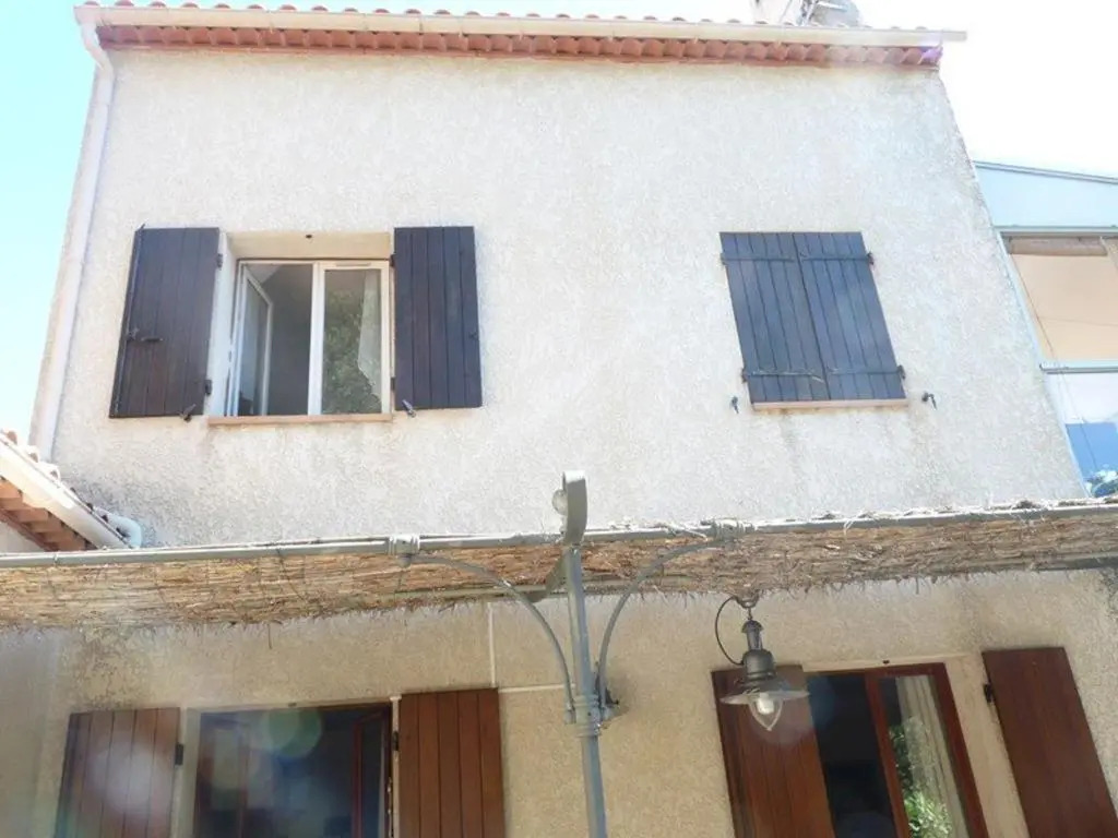 Maison Six-Fours-les-Plages, 4 pièces, 6 personnes - FR-1-316-182