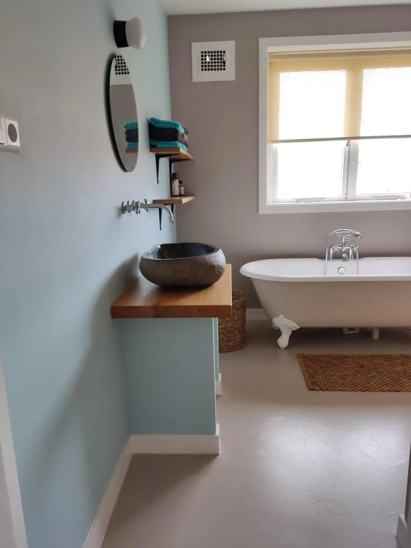 Sfeervolle woning dichtbij centrum Deventer