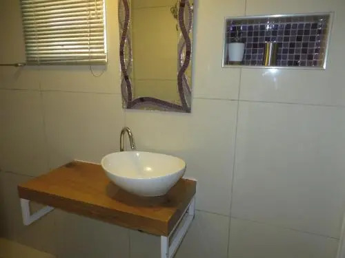 Rose and Ale Self Catering Units