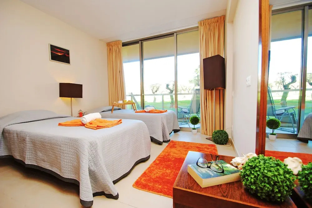 Apartamento Salgados Beach