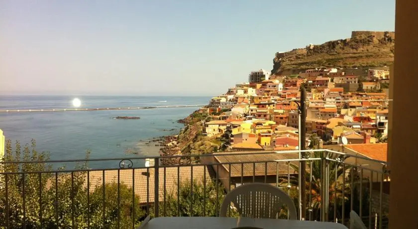 Sardamare Apartments Castelsardo