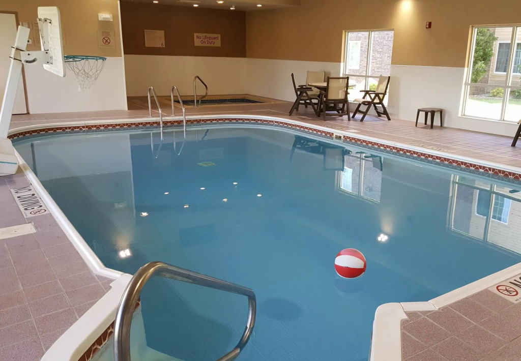 TownePlace Suites Sioux Falls
