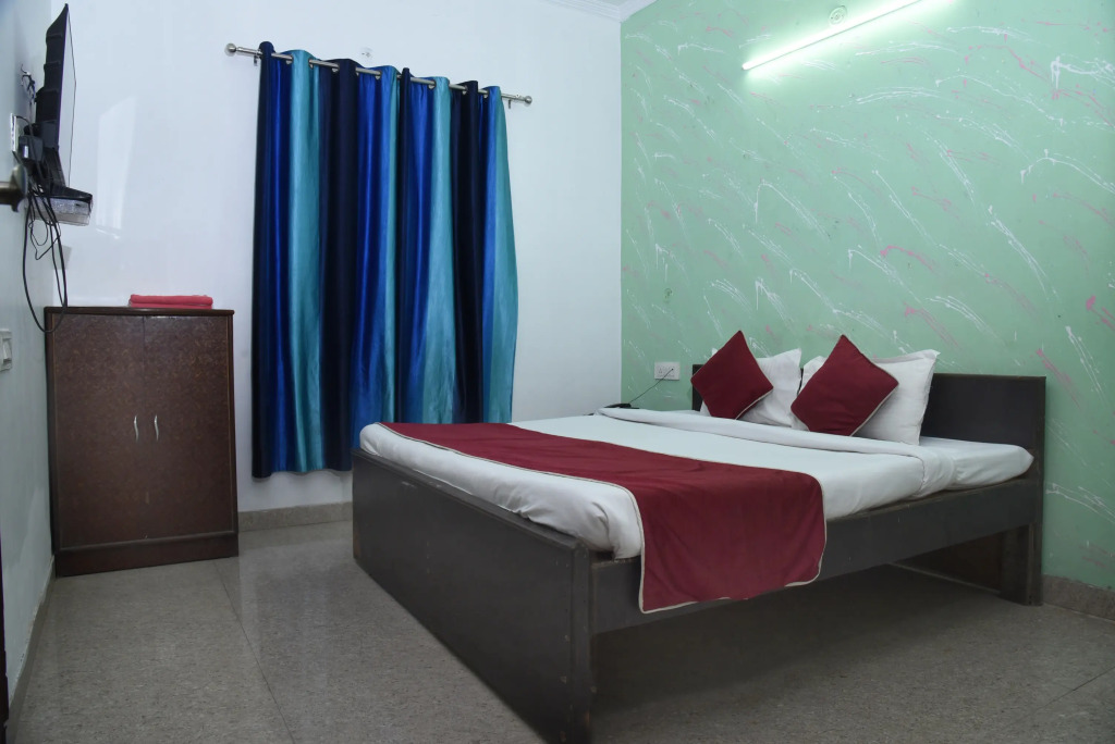 Jasmin A Luxury Stay-900m Walk To The Taj Mahal,Free Parking
