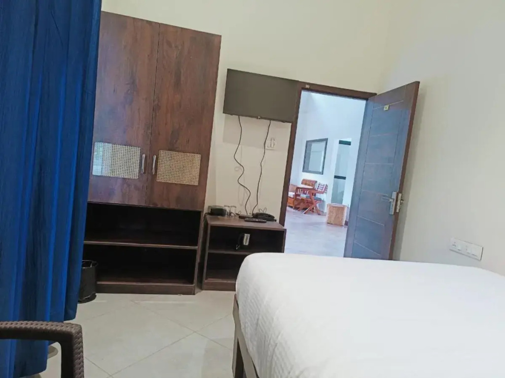 Coorg Vismaya