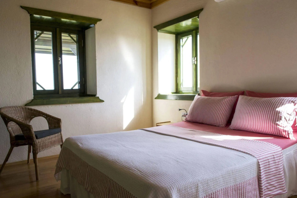 Seki Cottages