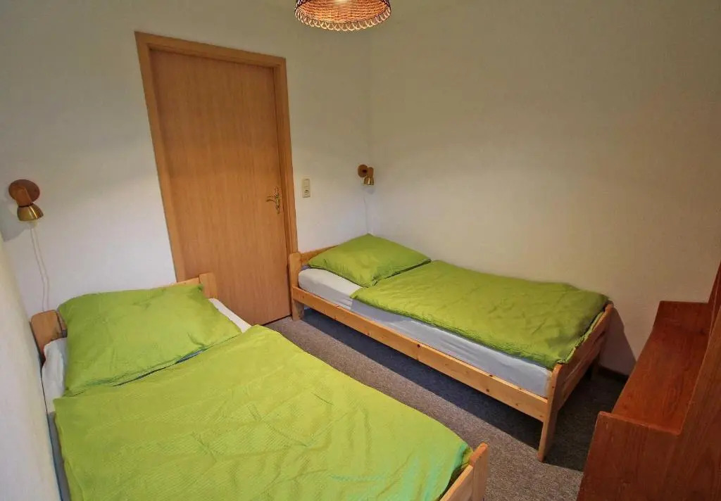 Ferienwohnung Barth VORP 431