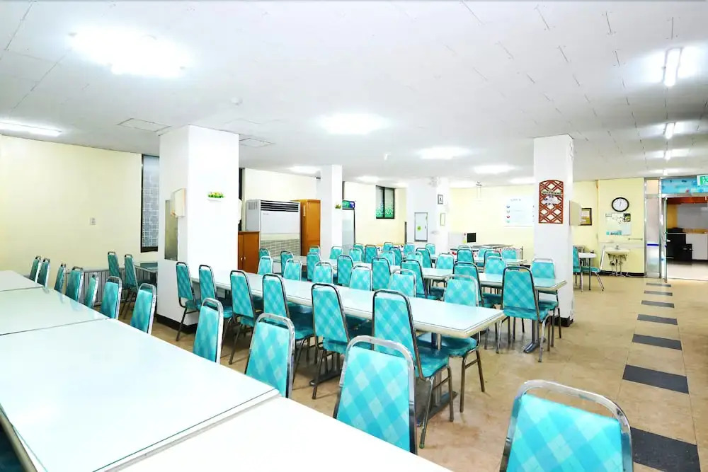 Chuncheon Kihwa Resort