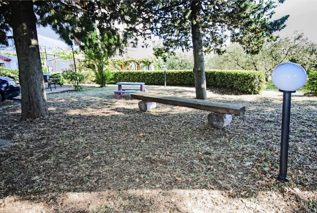Valeriana Apartment