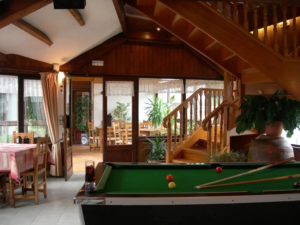 Hosteria Catalana
