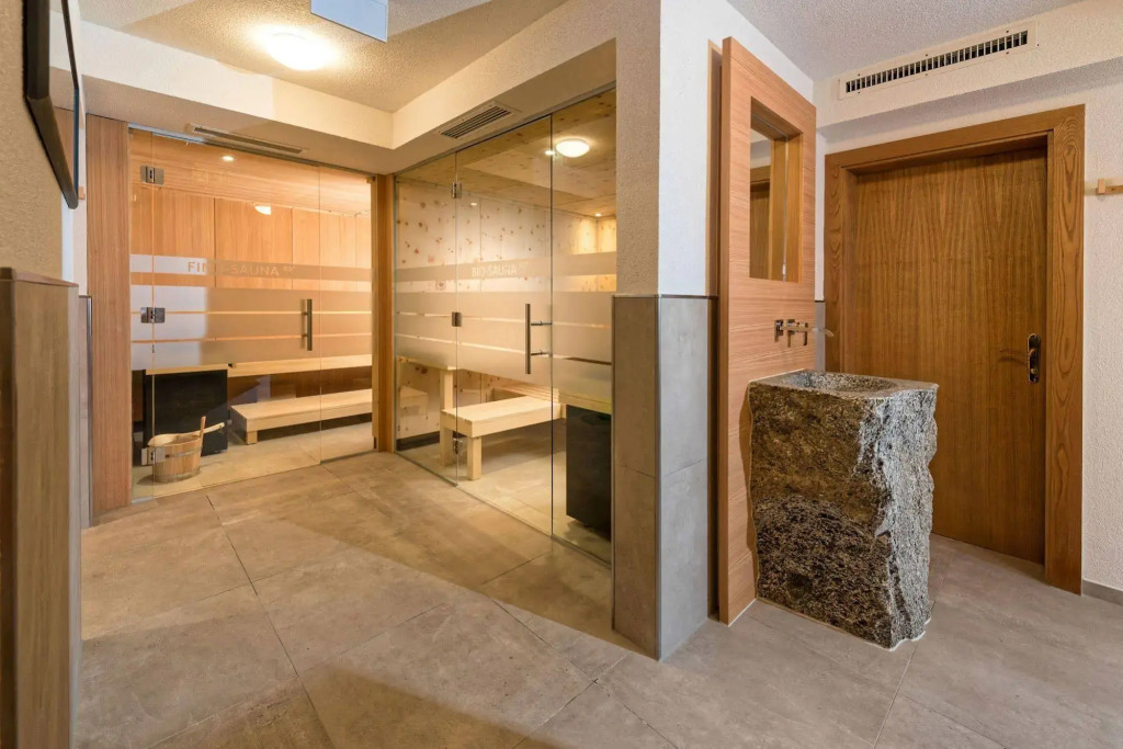 Hotel Garni Romantika