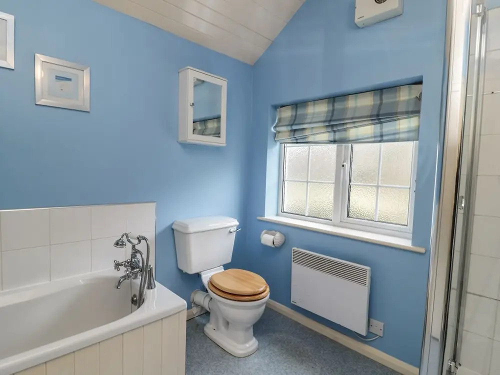 Dash Cottage