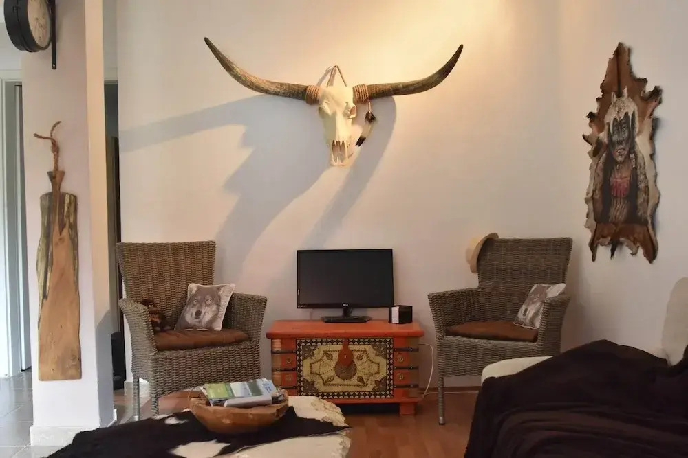 This Pleasant Holiday Home is an Ideal Starting Point to Explore Dalmatia