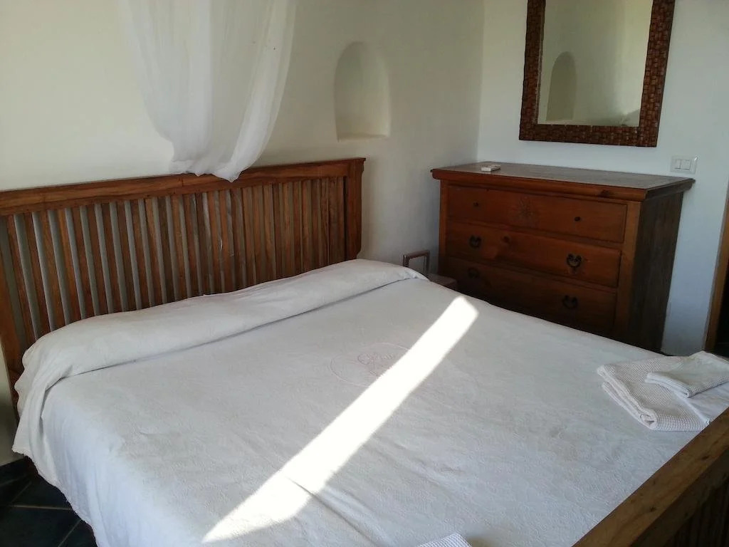 Villa La Rosa