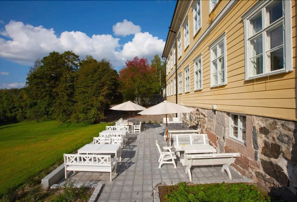 Ahlströmin Ruukki Kauttua
