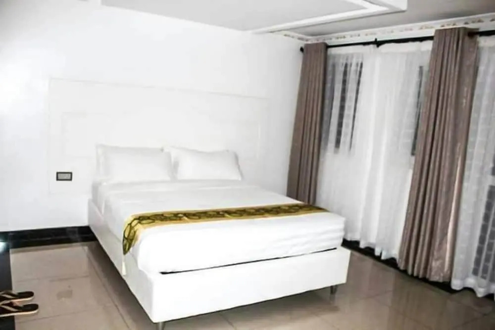 Anchor Hotel