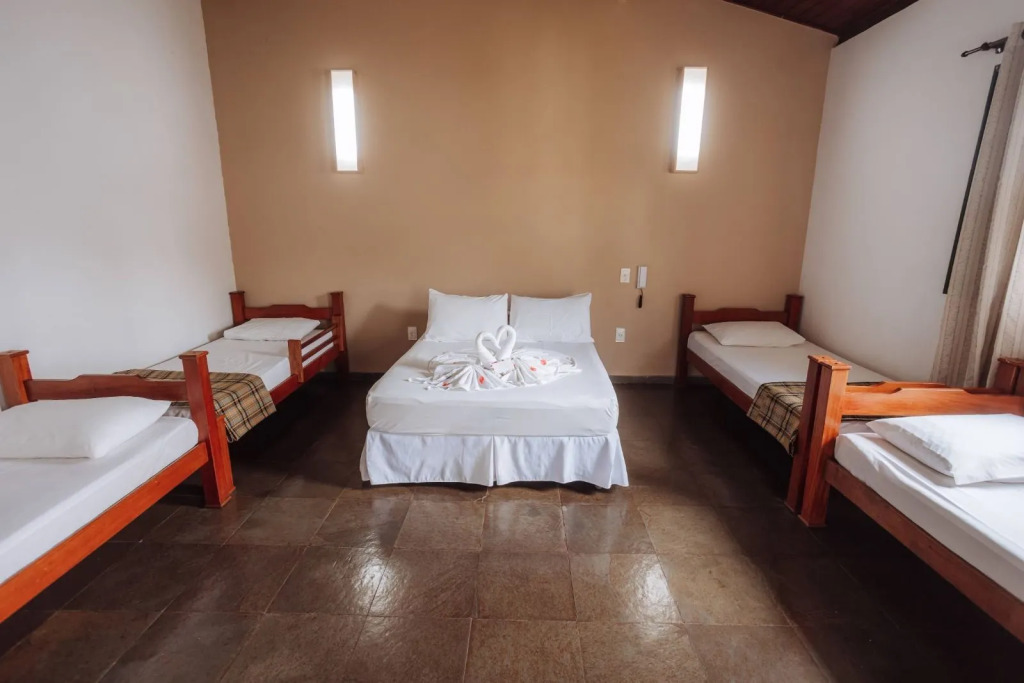 Hotel Fazenda Vale Amanhecer