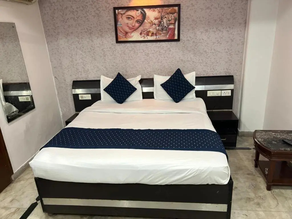Hotel Delhi Aerocity