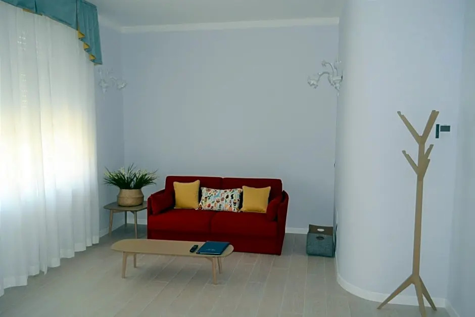 Les 7 Suites Erica