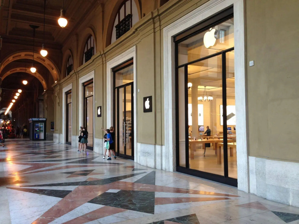 Florence Chic