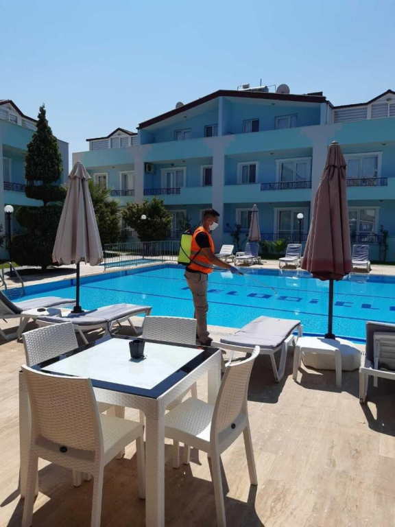 Melodi Club Hotel