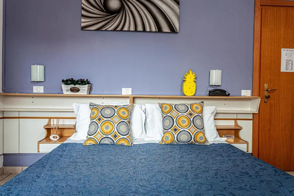 Hotel Solaris