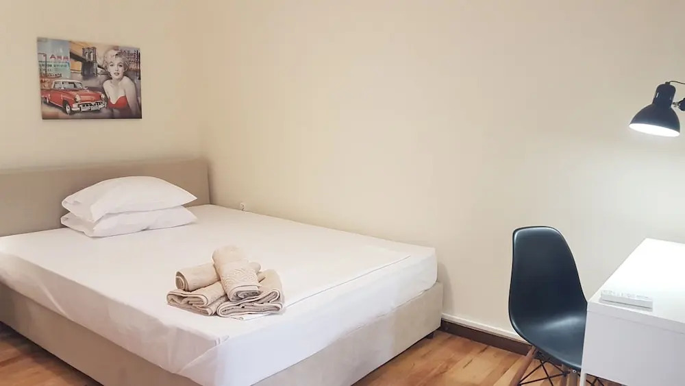 Erra - Vanilla - Athens Center,110m²,4 BD,1.5 BATH