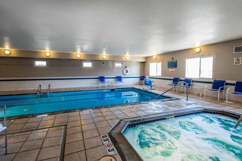 Baymont by Wyndham Loveland - Fort Collins Area