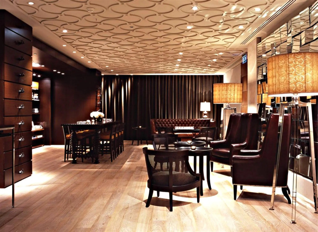InterContinental Genève by IHG