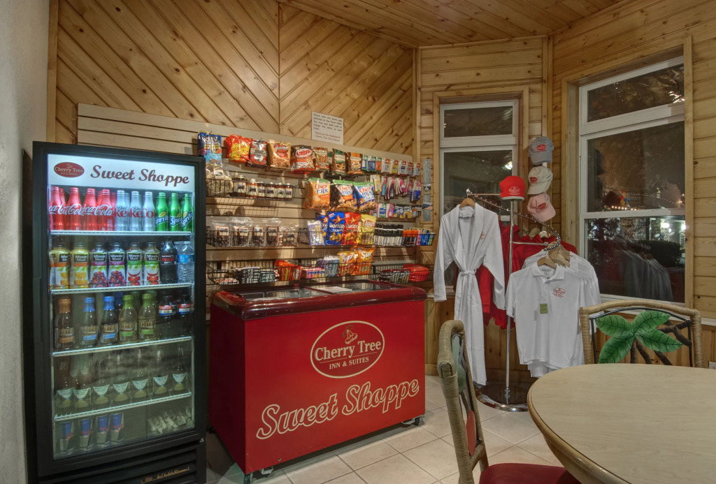 Cherry Tree Inn & Suites