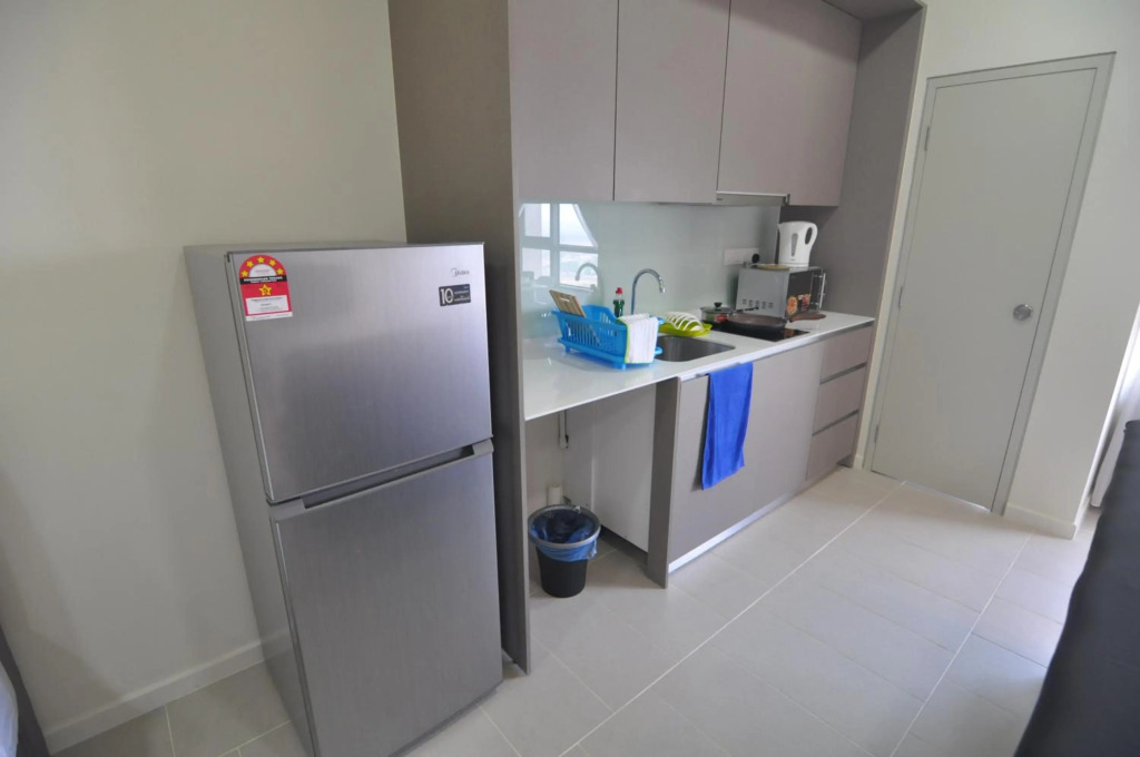 Designer Tamarind Square Cyberjaya by IdealHub