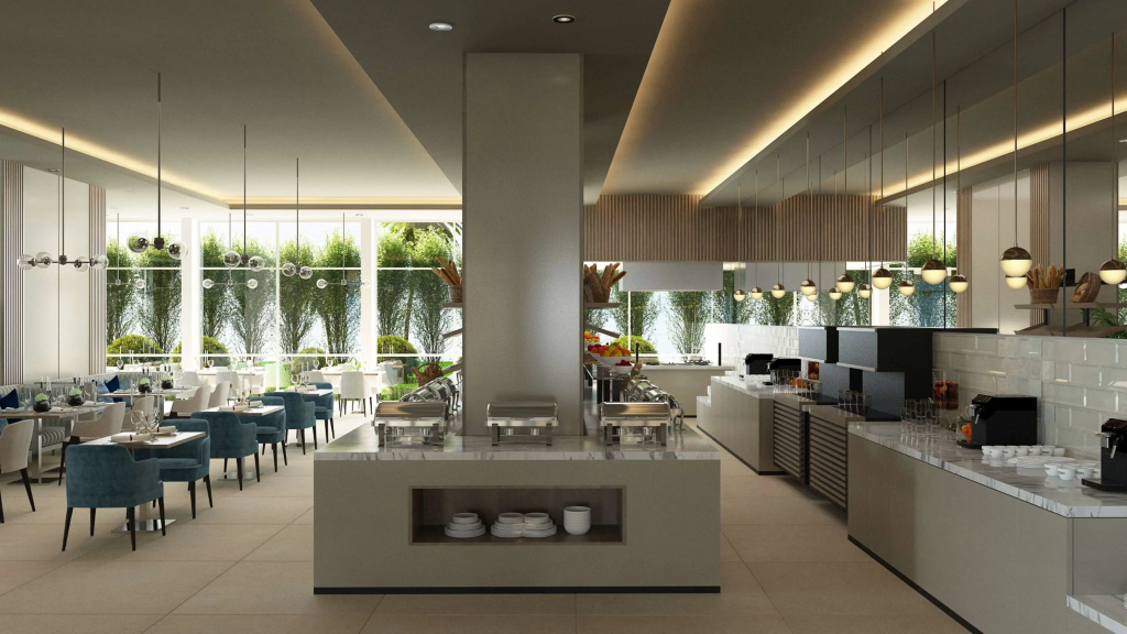 Hyatt Regency Kotor Bay Resort