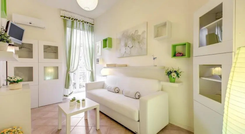 Roma Sweet Home B&B